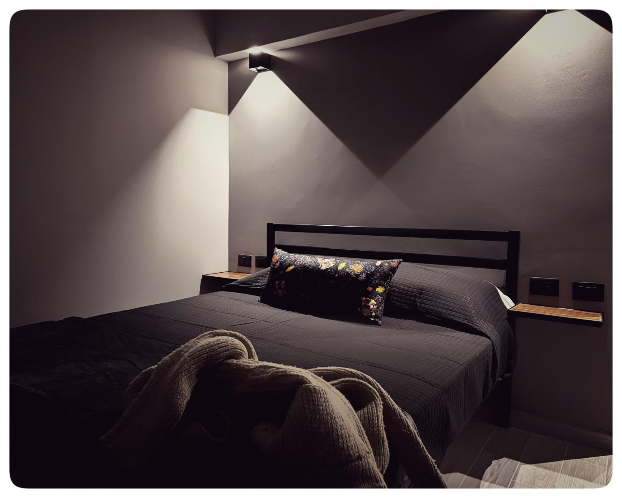 Bed and Breakfast Casa Tahii Querétaro Exteriér fotografie